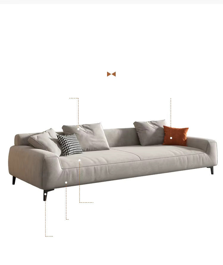 The Solis Daybed Sofa
