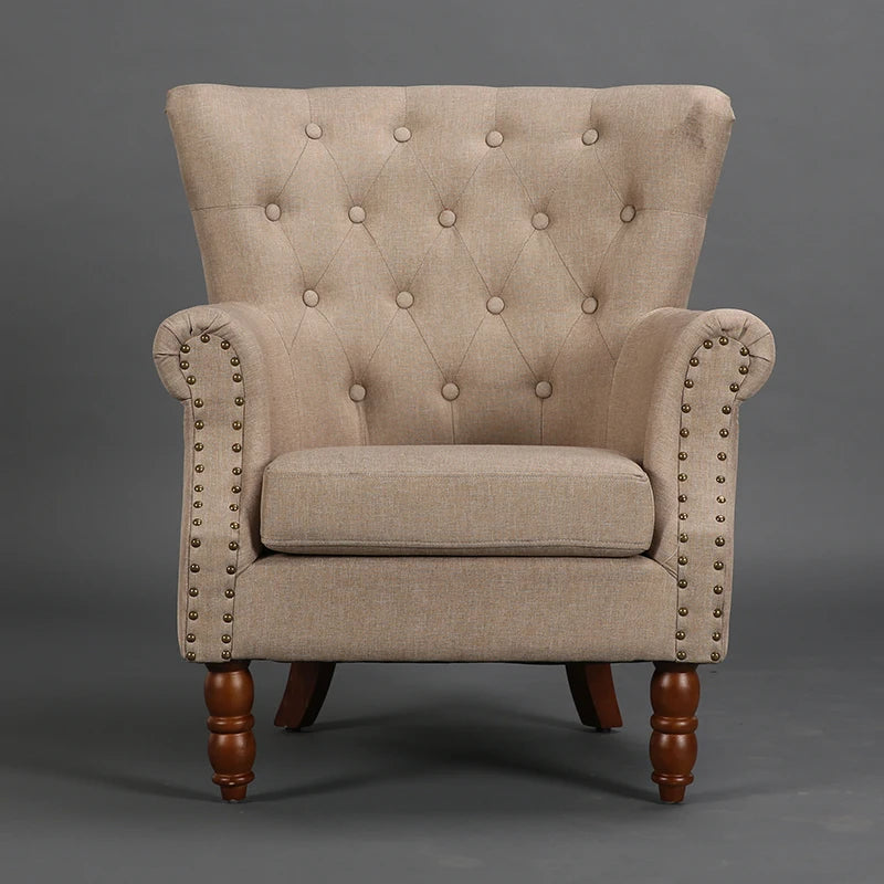 Club Chair