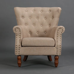Image of Club Chair