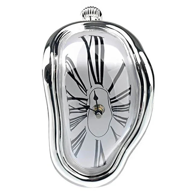 Mirage Clock