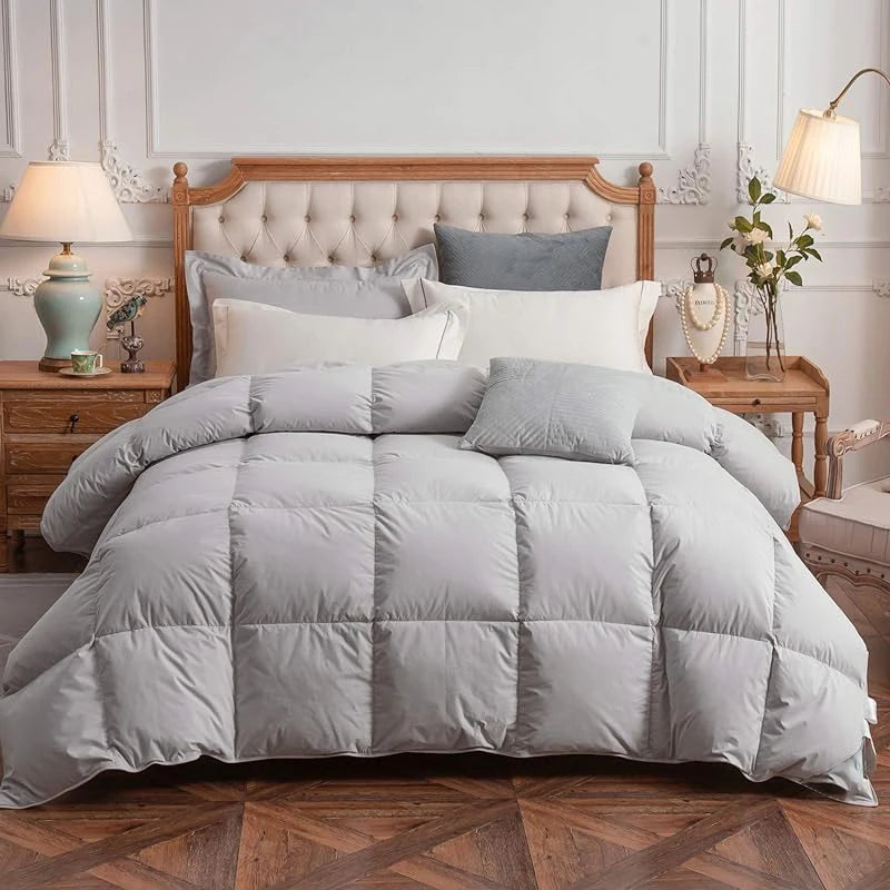 Greyduck Duvet