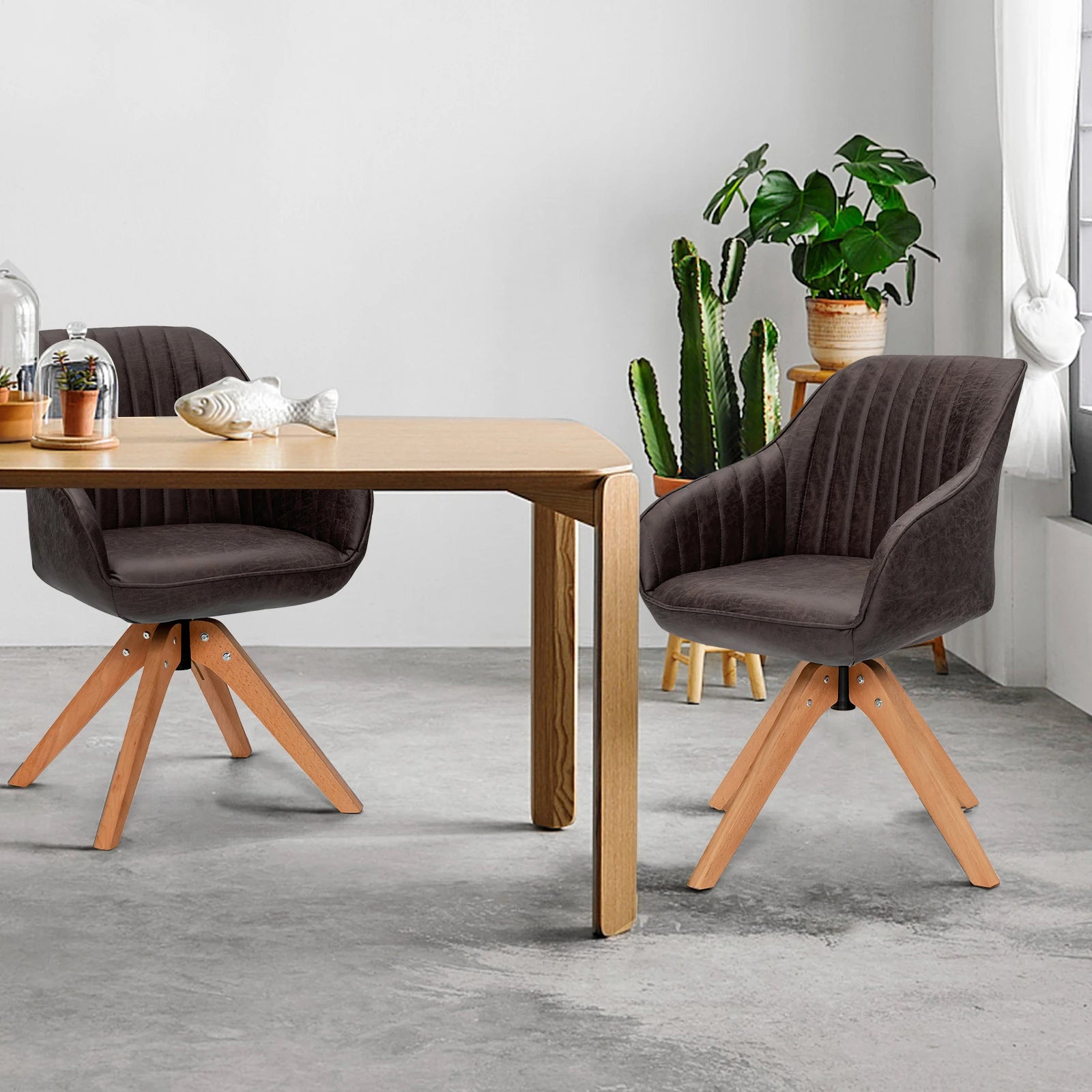 Cavo Chair Set