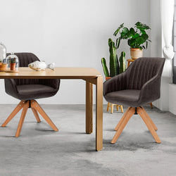 Image of Cavo Chair Set