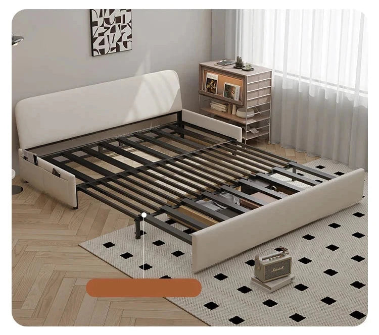Haven Fold Sofa Bed
