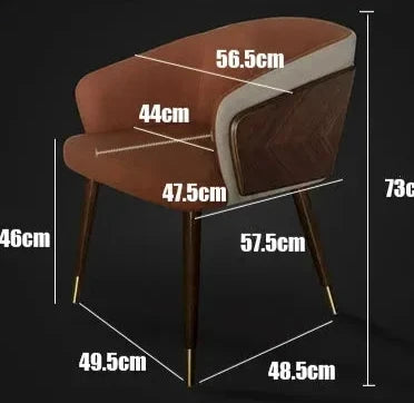 Nordique Accent Chair