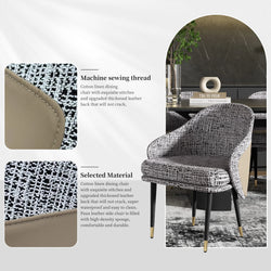 Image of Ember Chair Set