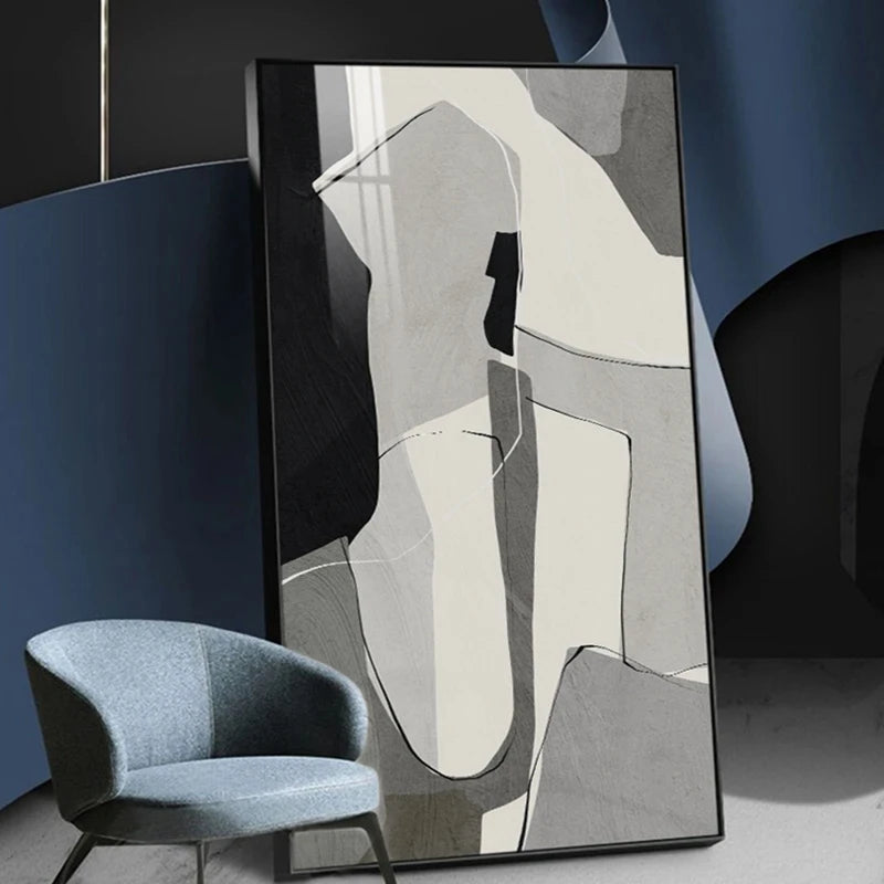 Fragmented Light