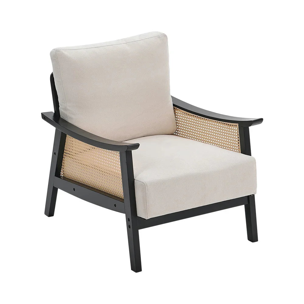 Soleil Rattan Armchair