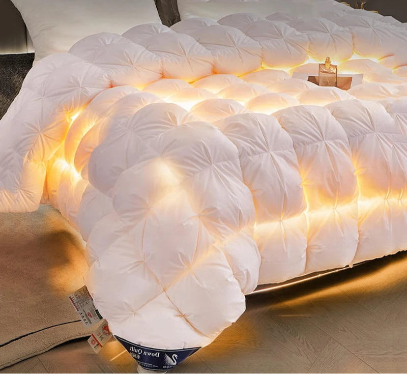 Liora Duvet