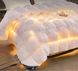 Image of Liora Duvet