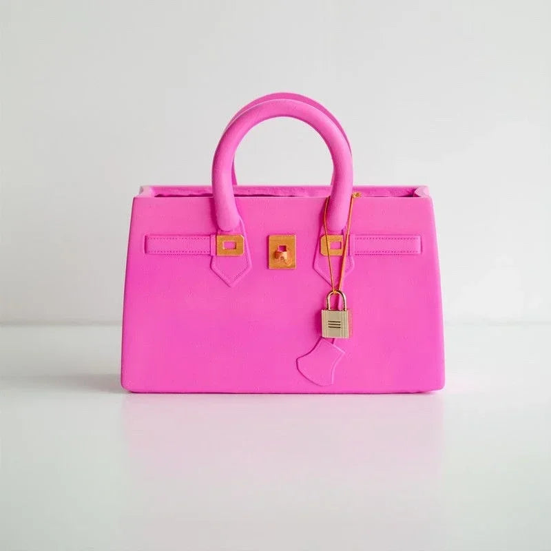 ChicBag Vase