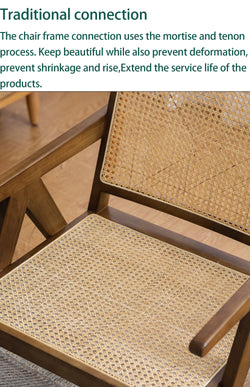 Image of Garh Oak Chair
