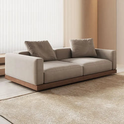 Image of Lounge Modular Living Room Sofas Cloud Floor Accent Modular Living Room Sofas Individual Salon Wohnzimmer Sofas Home Furniture