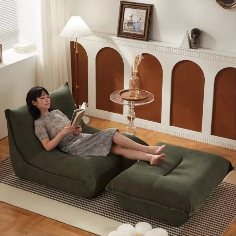 Elijah Chair + FREE PEDAL