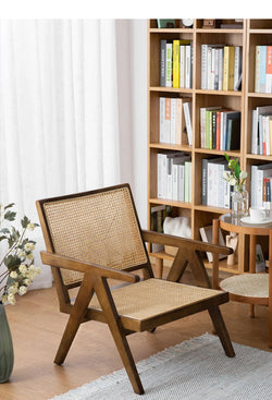 Image of Garh Oak Chair