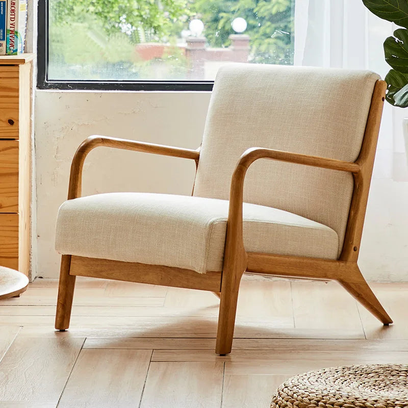 Sonora Lounge Chair