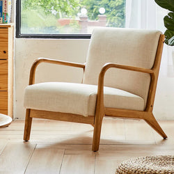 Image of Sonora Lounge Chair