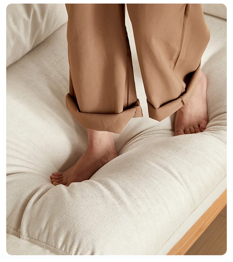 Lasting Comfort