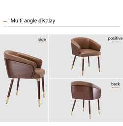 Image of Nordique Accent Chair