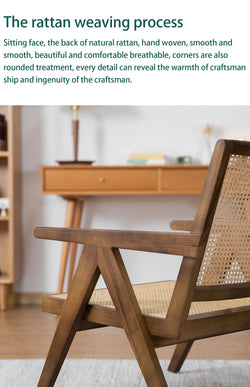 Image of Garh Oak Chair