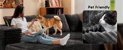 Image of Halston Modular Sofa