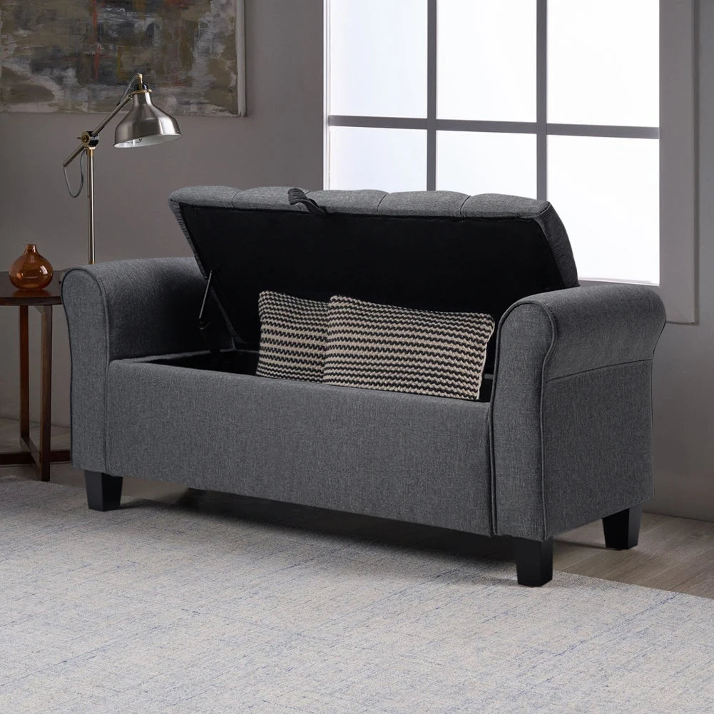 Selby Ottoman
