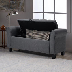 Image of Selby Ottoman