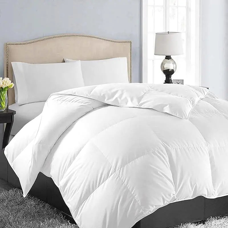 Greyduck Duvet