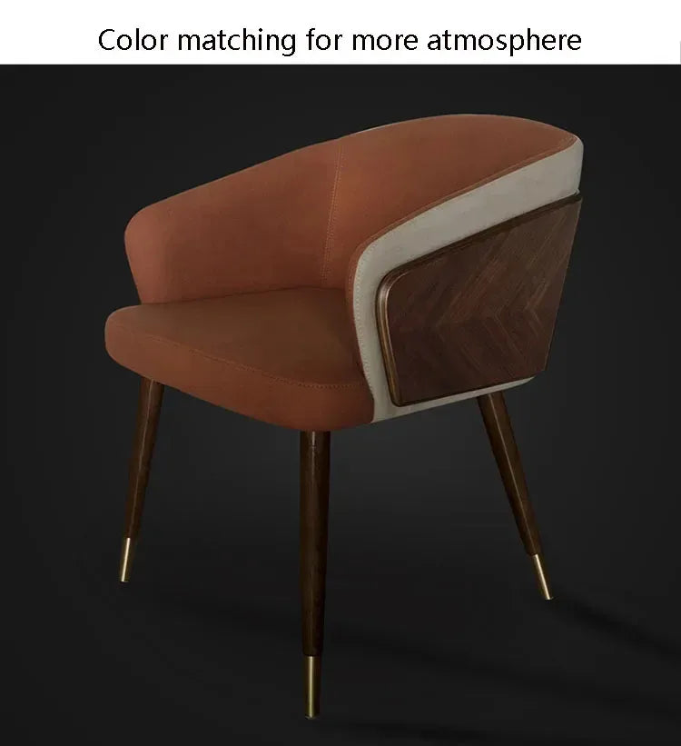 Nordique Accent Chair