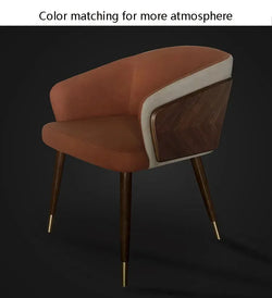 Image of Nordique Accent Chair