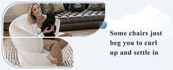 Image of Marlowe Swivel Accent Chair