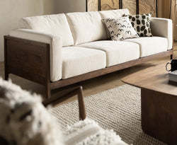 Image of Asa Dual-Season Sofa