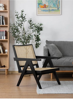 Image of Garh Oak Chair