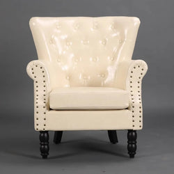 Image of Club Chair