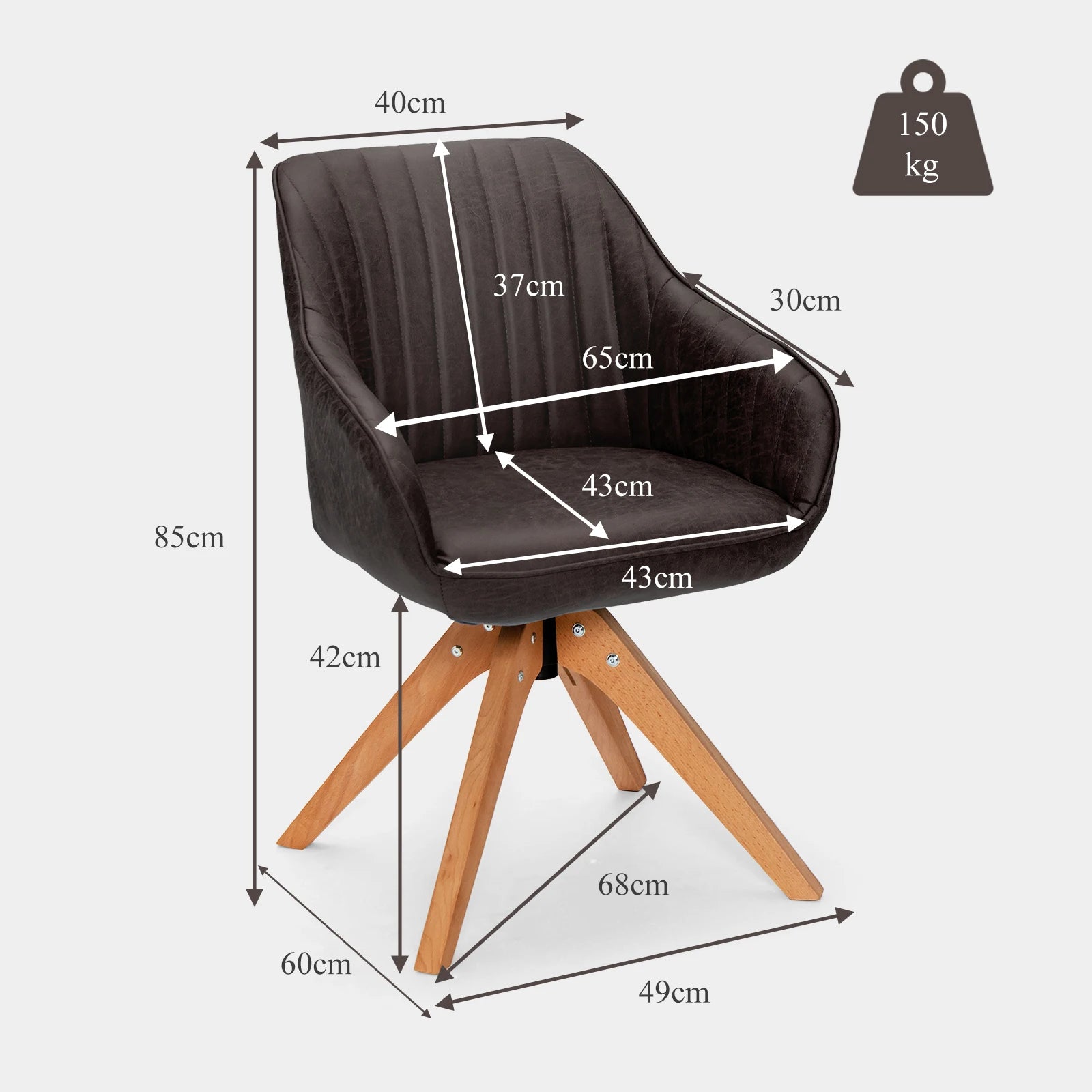Cavo Chair Set
