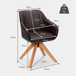 Image of Cavo Chair Set