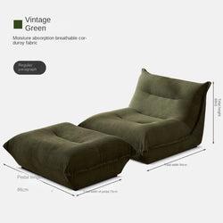 Image of Elijah Chair + FREE PEDAL
