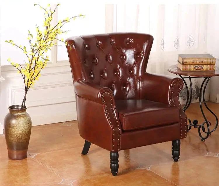 Club Chair