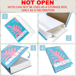 Image of Amore Set of 3 Book