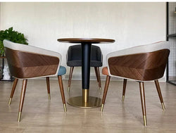 Image of Nordique Accent Chair