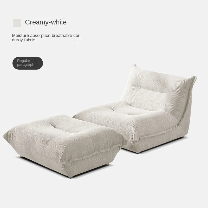 Elijah Chair + FREE PEDAL