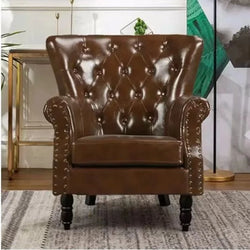 Image of Club Chair