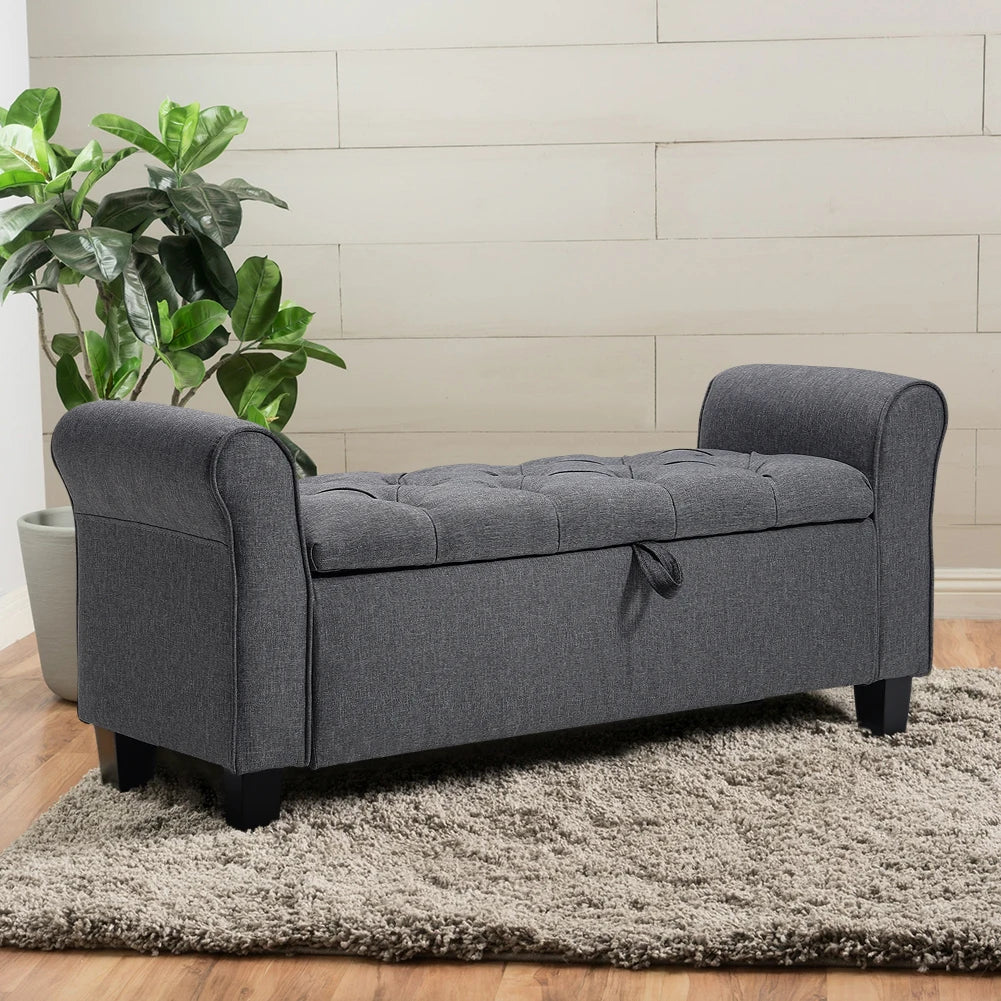 Selby Ottoman