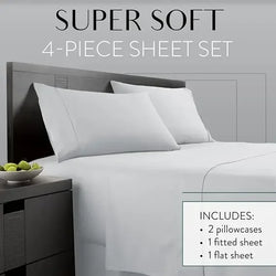 Image of Soleia Bedding Set