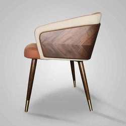 Image of Nordique Accent Chair
