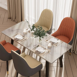 Image of Aurore Chair Set