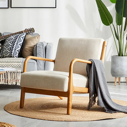 Image of Sonora Lounge Chair