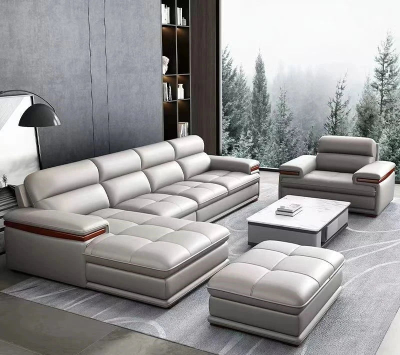 Sovana Sofa