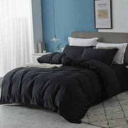 Image of Brisa Duvet Set