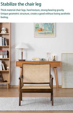 Image of Garh Oak Chair